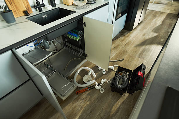 24/7 Emergency Gas Line Repair experts in Centenary, SC